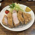 熟成豚 かわむら - 