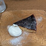 食堂cafe　Takemoku - 旨い！