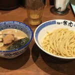 麺や兼虎 天神本店 - 