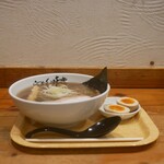 利尻らーめん味楽 - 