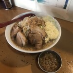 あしたの夏二郎 - 料理写真: