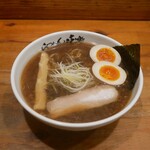 利尻らーめん味楽 - 