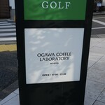 OGAWA COFFEE LABORATORY - 