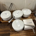 熟成豚 かわむら - 