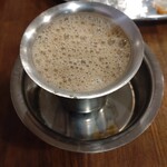 TOKYO BHAVAN - コーヒー