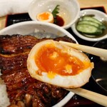 地酒とうなぎのまんまる Tokyo - 