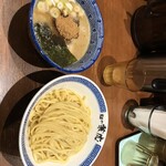 麺や兼虎 天神本店 - 