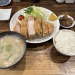 熟成豚 かわむら - 