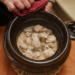 宮わき - 料理写真: