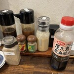 熟成豚 かわむら - 