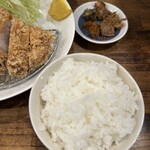 熟成豚 かわむら - 