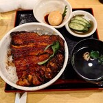 地酒とうなぎのまんまる Tokyo - 