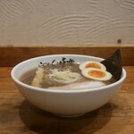 利尻らーめん味楽 - 料理写真: