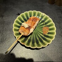 薪炭まだら - 