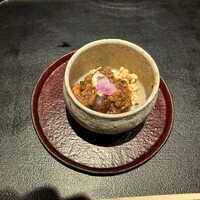 薪炭まだら - 