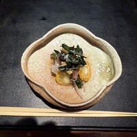 薪炭まだら - 