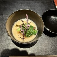 薪炭まだら - 