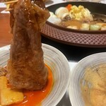 北新地焼肉 きらく - 