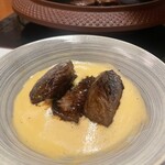 北新地焼肉 きらく - 