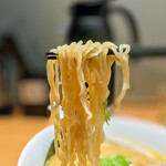 らーめん 猫も杓子も - 