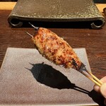 YAKITORI 燃 es - 