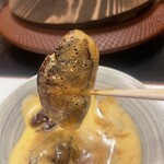 北新地焼肉 きらく - 