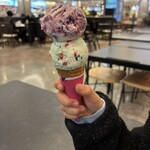 サーティワンアイスクリーム - 