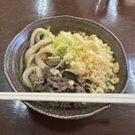 くれちうどん - 
