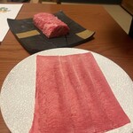 北新地焼肉 きらく - 