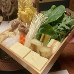 北新地焼肉 きらく - 