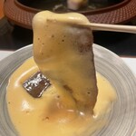 北新地焼肉 きらく - 