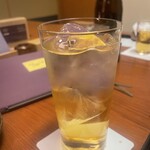 北新地焼肉 きらく - 