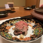 北新地焼肉 きらく - 