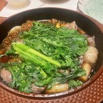 北新地焼肉 きらく - 