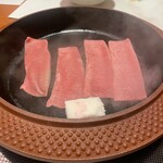 北新地焼肉 きらく - 