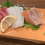 280円食堂 笑家 神尾店 - 