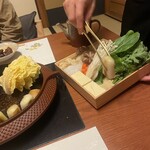 北新地焼肉 きらく - 