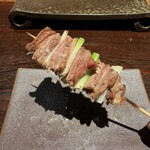 YAKITORI 燃 es - 