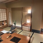 北新地焼肉 きらく - 