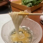 北新地焼肉 きらく - 