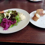 魚介とワインのお店 fill - 