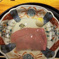 東京肉しゃぶ家 - 