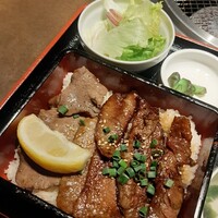 焼肉SEJONG 丸の内店 - 