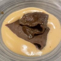 北新地焼肉 きらく - 