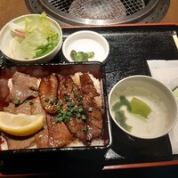焼肉SEJONG 丸の内店 - 