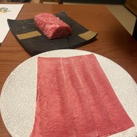 北新地焼肉 きらく - 