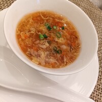 中国料理 「王朝」 ヒルトン東京ベイ - 