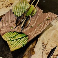 北海道炉端焼き 篝 - 