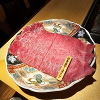 東京肉しゃぶ家 - 