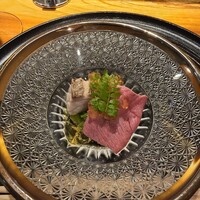 東京肉しゃぶ家 - 